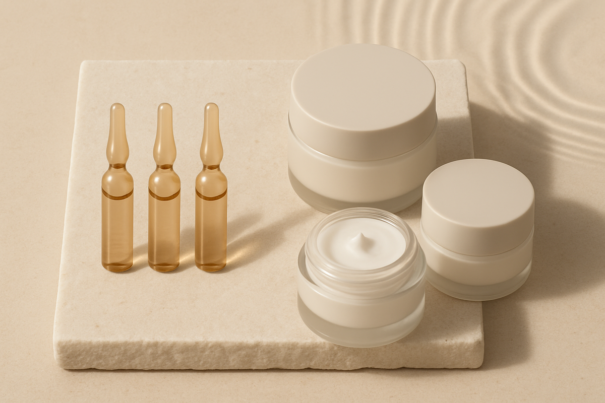 Ceramides and Barrier Repair: Why Everyone’s Skin Needs Them This Summer
