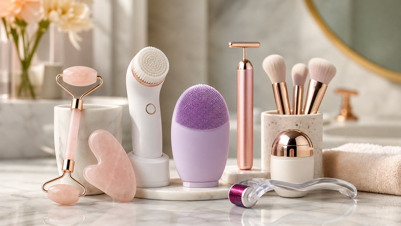 Oseila Beauty Affordable Skincare Tools That Deliver Professional Results in 2026 USA guide image for United States (USA) shoppers