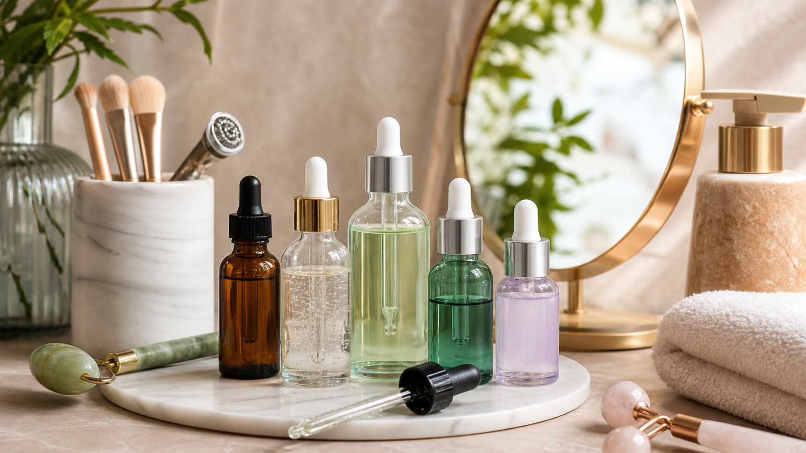 Oseila Beauty Benefits of Using Serums in Your Skincare Routine: What to Choose in 2026 guide image for United States (USA) shoppers