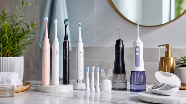 Best Electric Toothbrushes and Oral Grooming Tools for Adults and Kids in 2026 USA