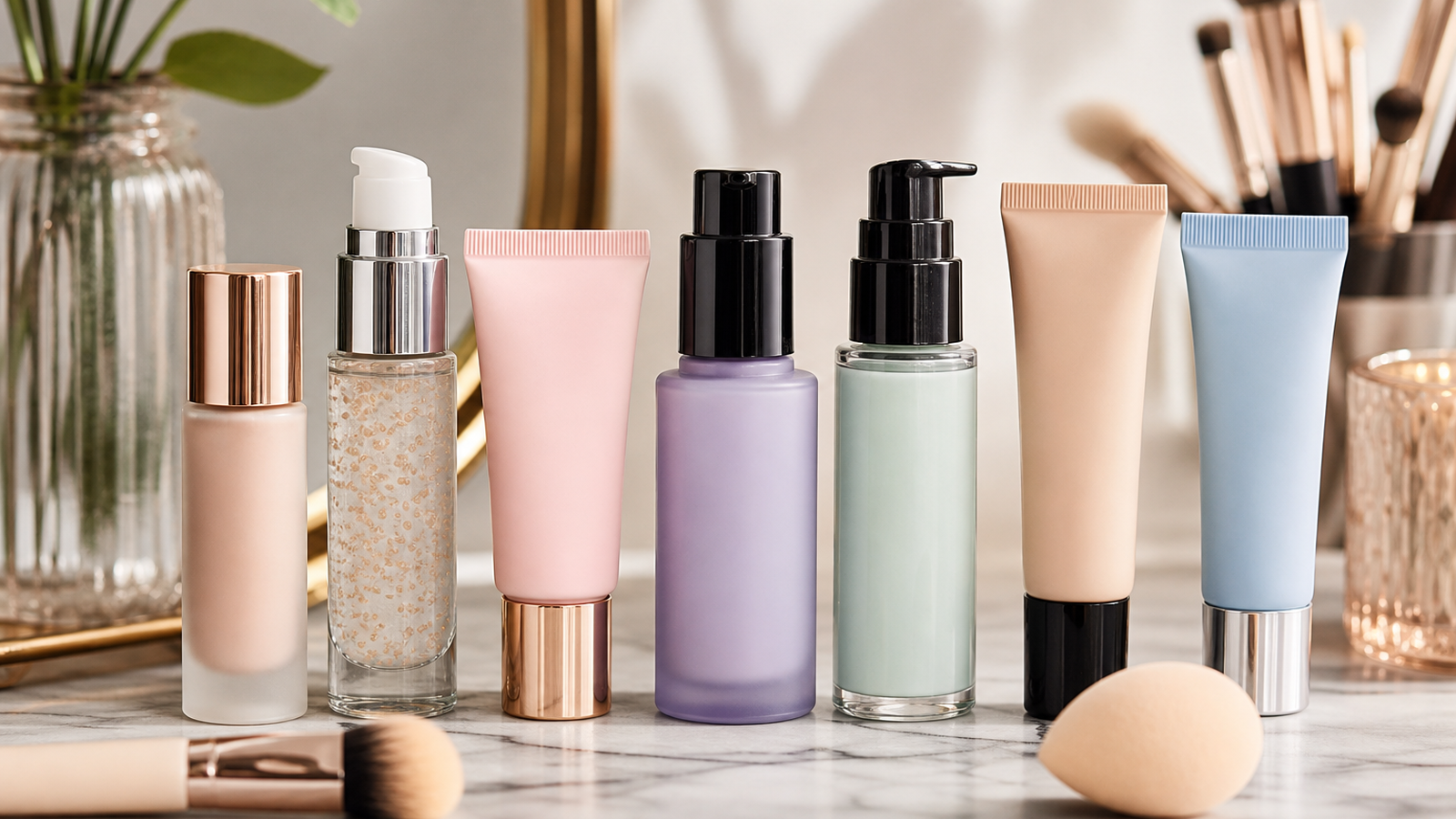 Oseila Beauty Choosing the Best Makeup Primer for a Long-Lasting Look in 2026 USA guide image for United States (USA) shoppers