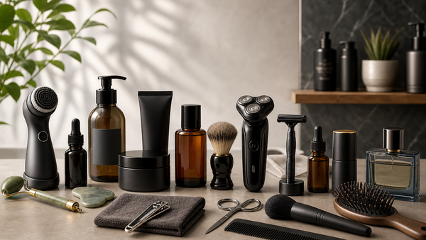 Daily Grooming Tips for Men: Essential Products and Tools to Look for in 2026 USA