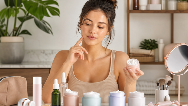 How to Choose the Right Facial Moisturizer for Your Skin Type in 2026 USA