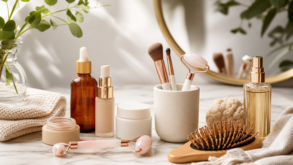 How to Create a Minimalist Beauty Routine with Multi-Use Products in 2026 USA