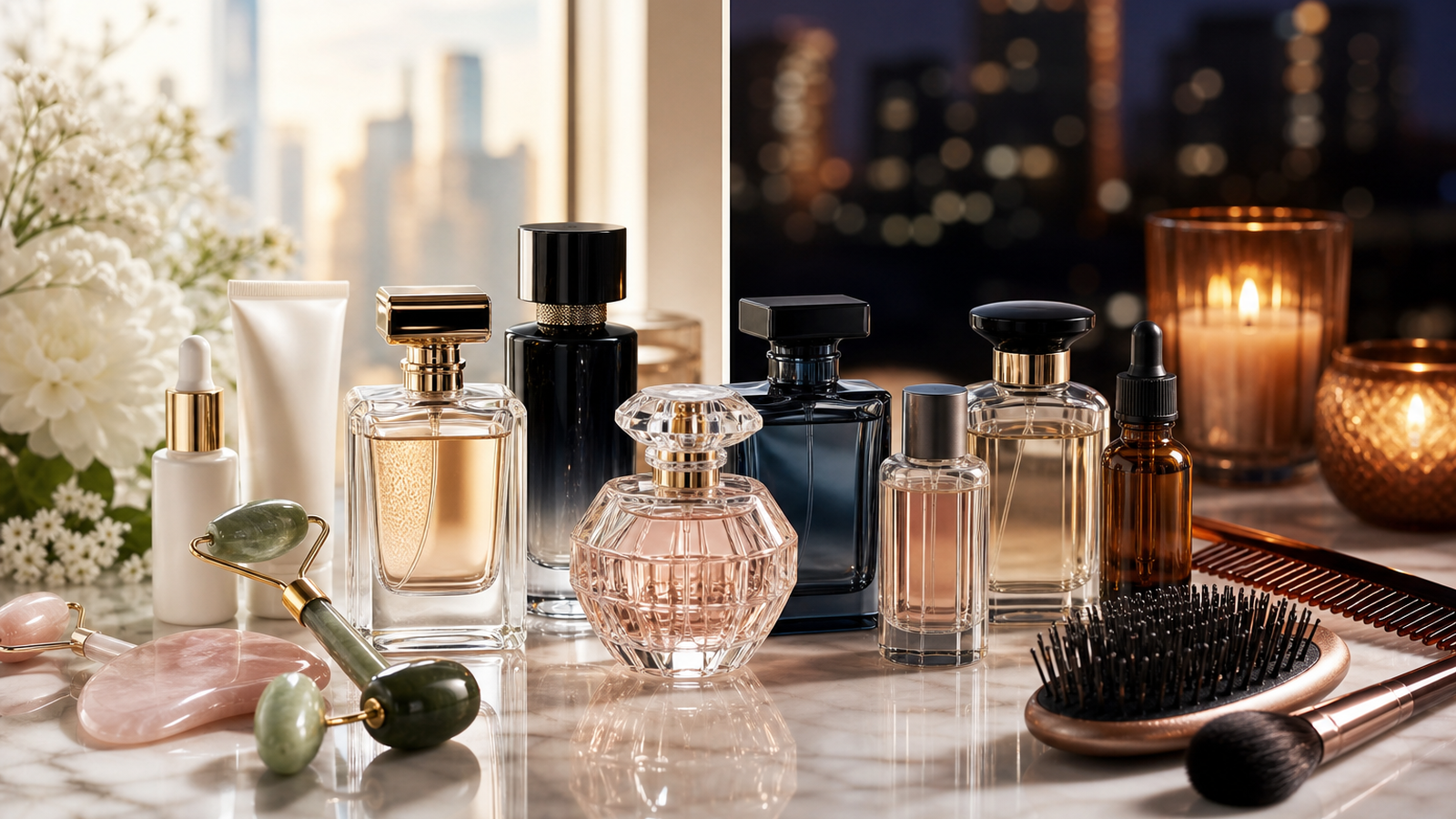 Oseila Beauty Top Fragrances for Everyday Wear and Special Occasions in the USA 2026 guide image for United States (USA) shoppers