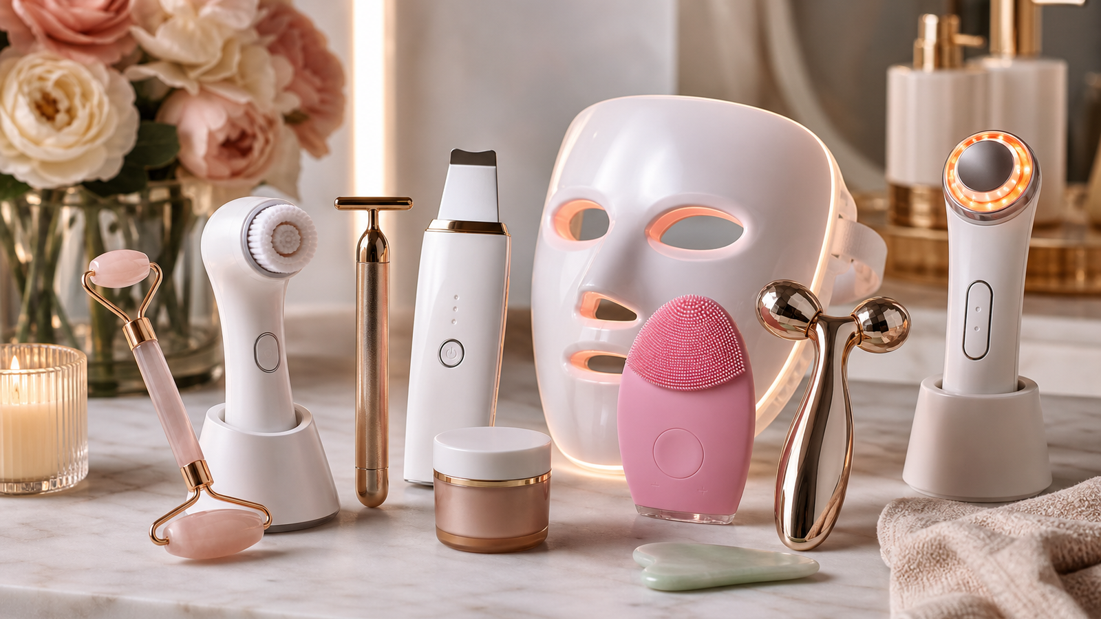 Oseila Beauty Top Rated Beauty Tools for Anti-Aging and Skin Tightening in 2026 USA guide image for United States (USA) shoppers