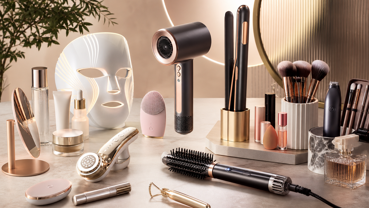 Top Trends in Beauty Technology and Tools to Watch in 2026 USA