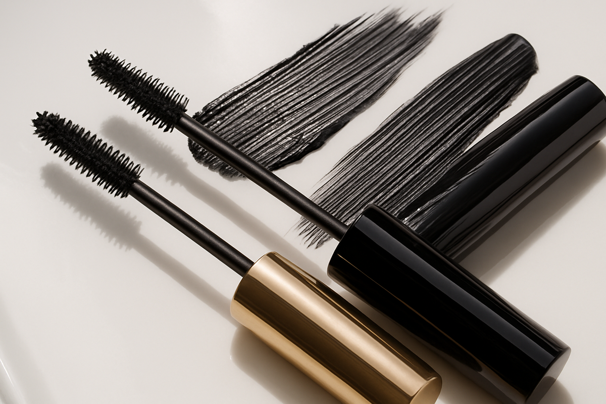 Tubing Mascara vs Regular Mascara: Which One Should You Use?