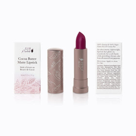 Close-up of Savanna application revealing smooth matte finish