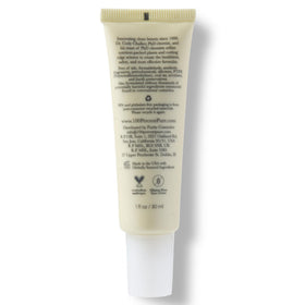 Hydration detail illustrating deep moisture delivery to skin