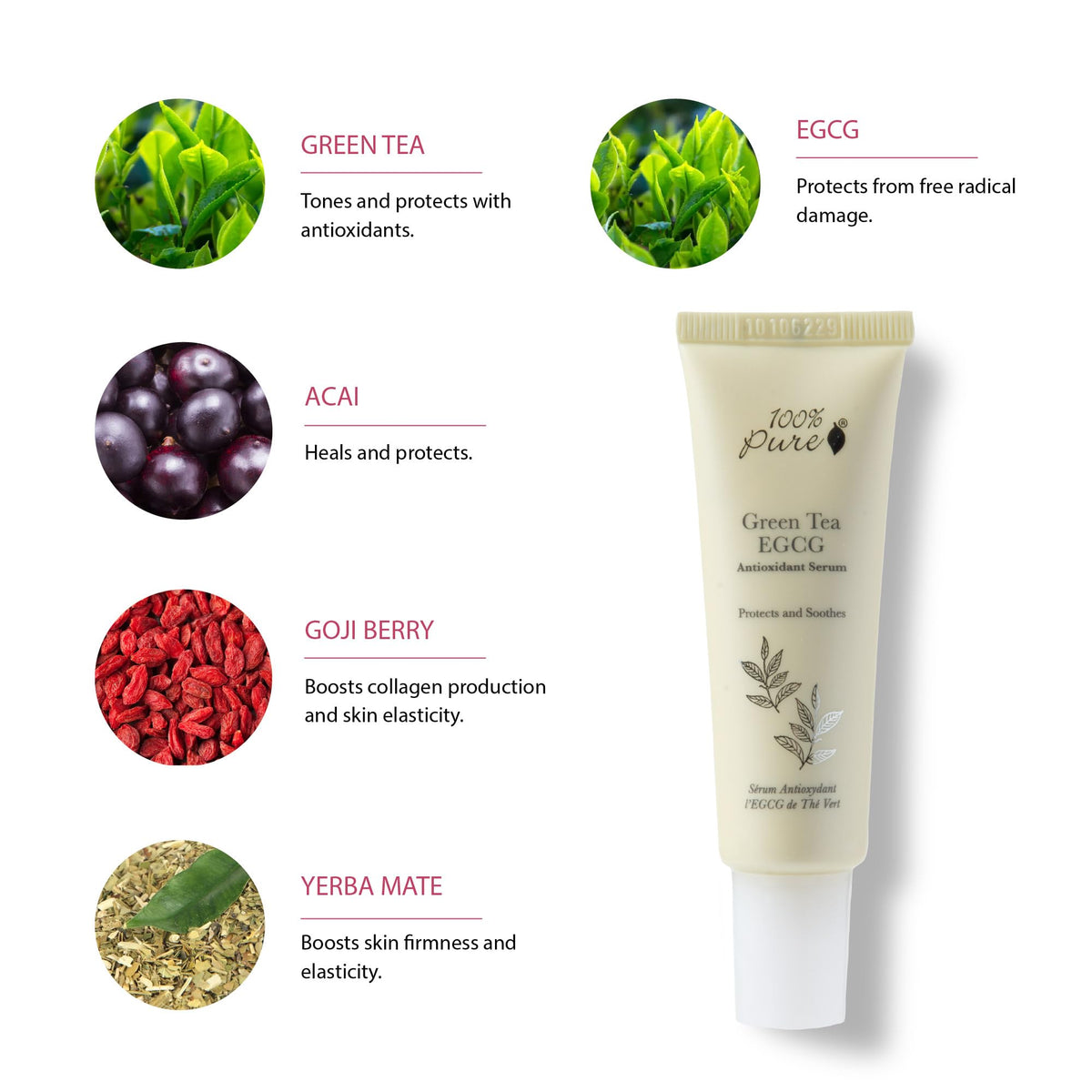 Rosehip oil component emphasizing nourishing skin-softening properties