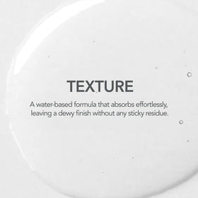 107 Hyaluronic Acid Toner ready for daily morning skincare routine.