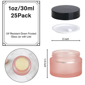 11 Hoa Kinh travel-friendly airtight jar prevents leaks