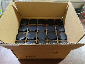 11 Hoa Kinh UV-shielding brown glass preserves product quality