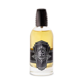 18.21 Man Made Sweet Tobacco bottle showcases a premium masculine aroma.