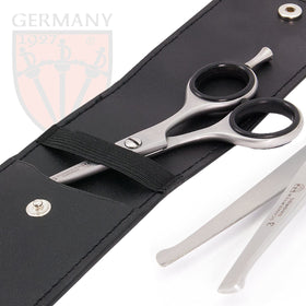 3 Swords Germany 11-5cm length for comfortable handling