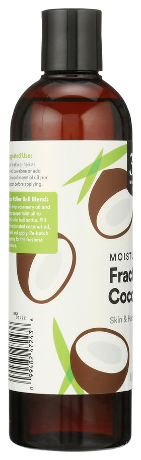 365 by Whole Foods Market lightweight, fast-absorbing oil for daily use.