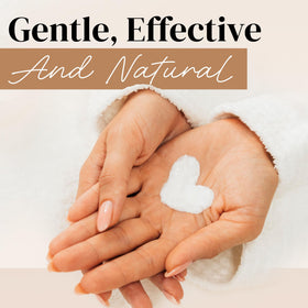 417 Dead Sea hand cream ingredients highlight natural oils and shea butter.