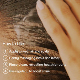 4U by Tia detox packaging showcases sulfate-free and non-toxic ingredients