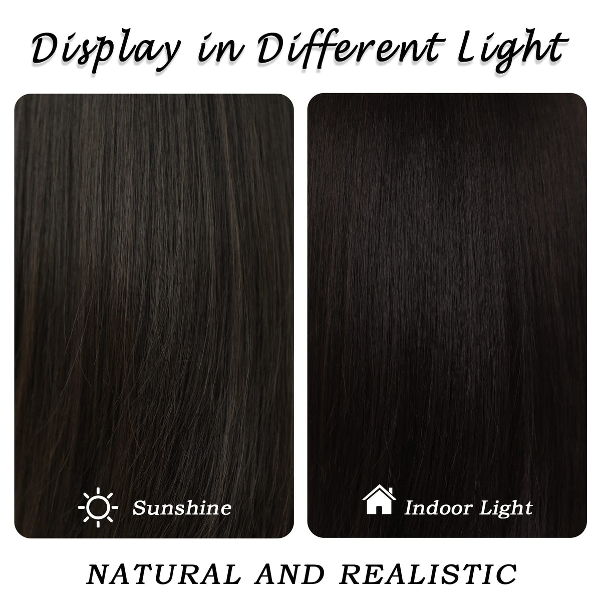 7JHH WIGS heat-resistant fibre wig offers easy maintenance and styling options.