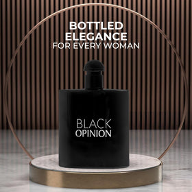 Paris edition bottle exudes Parisian heritage with magnolia accords and timeless allure.