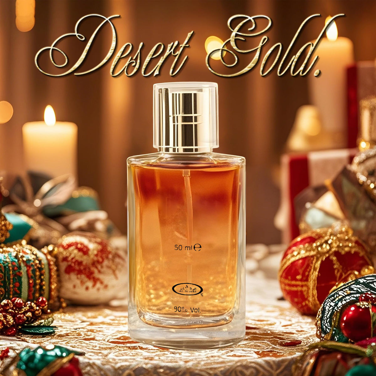 A CENTER Marshmallow bottle front reveals airy sweetness ideal for casual days.