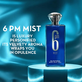 A CENTER Premium gift box with magnetic closure — elegant packaging for any occasion.