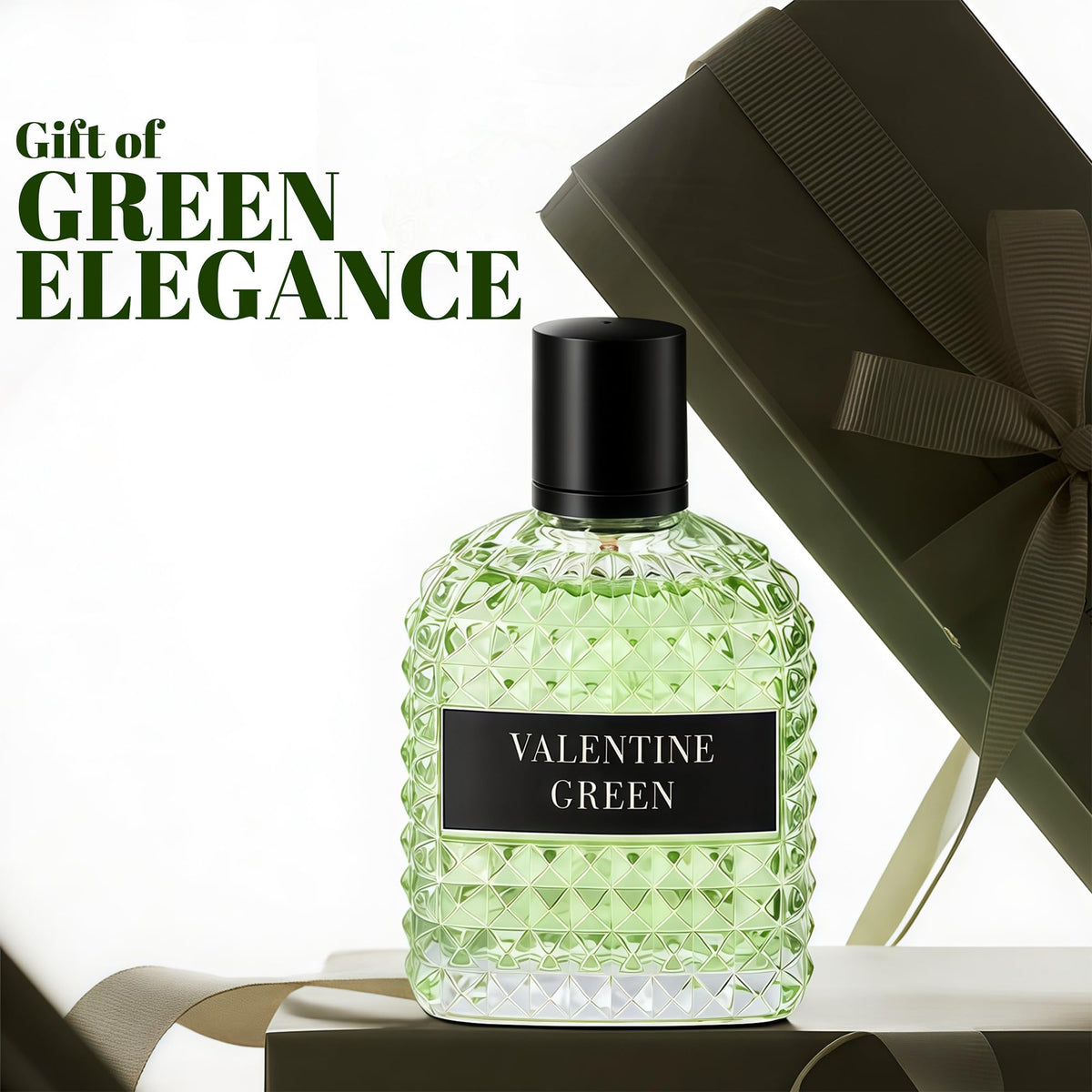 A CENTER travel-friendly edp bottle for quick refreshes on the go