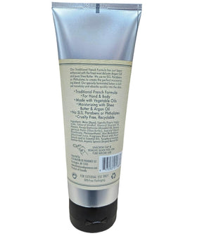 A LA MAISON De Provence Hand and Body Lotion dry skin nourishment