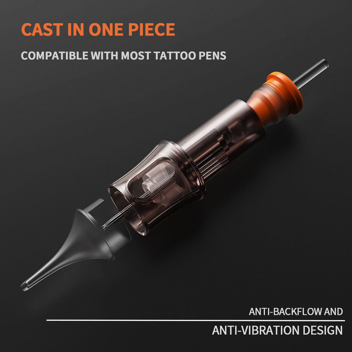 A-minusone ready-to-use pack supports beginners and professionals.