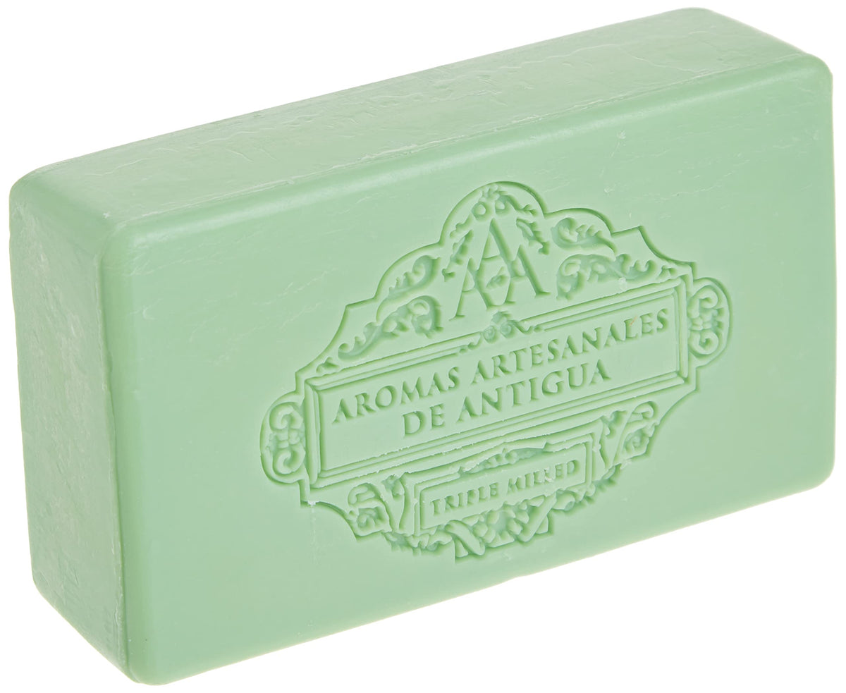 AAA Floral soap delivers a rich lather for daily cleansing and nourishment.