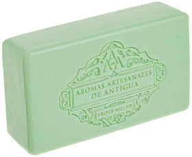 AAA Floral soap delivers a rich lather for daily cleansing and nourishment.
