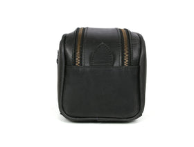 Aaron Leather Goods Vendimia Estilo handcrafted in Kanpur, India for quality artisanship.
