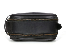Aaron Leather Goods Vendimia Estilo vintage retro design suits all genders.