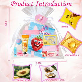 Aavlarla spa party foot bath bombs for relaxing at home
