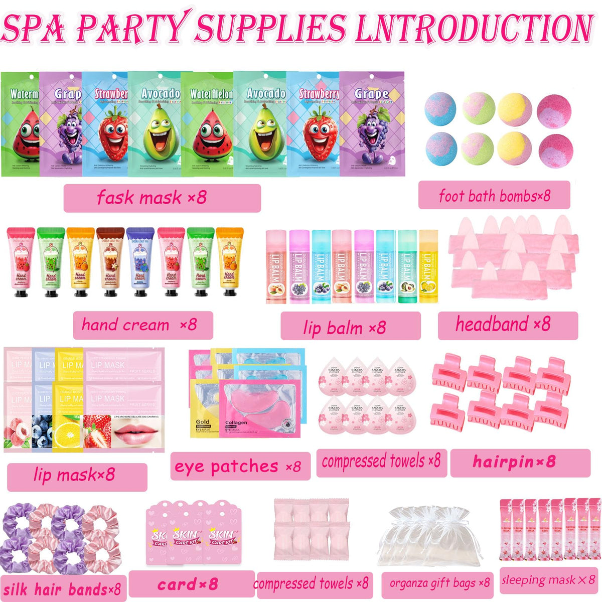 Aavlarla spa party hand cream for smooth, nourished skin