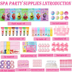 Aavlarla spa party hand cream for smooth, nourished skin