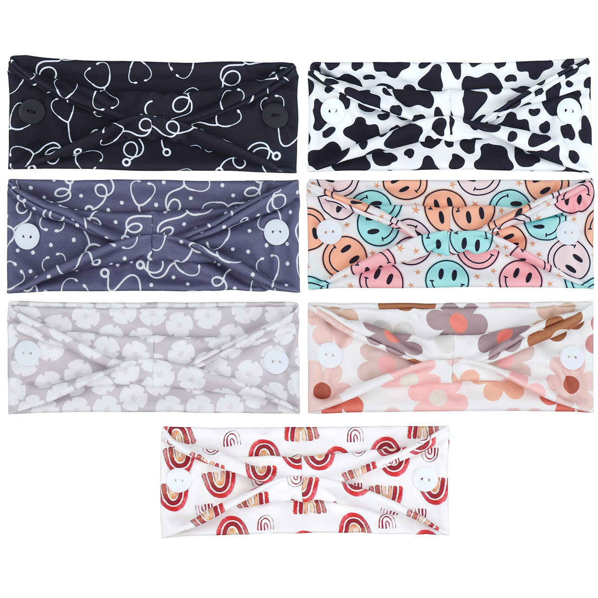 ABAMERICA nurse gift-perfect packaging and design
