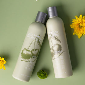 ABBA Gentle Shampoo suitable for children during daily washes