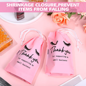 Abbylike 100-pack display showing quantity for small business gifting.