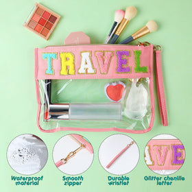 Abbylike clear body design makes item viewing quick and simple.