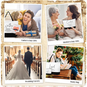 Abbylike church group gifting idea, ideal for faith-filled gatherings.