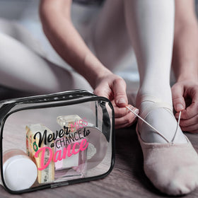 Abbylike dance team bags gift-ready pack ideal for class rewards