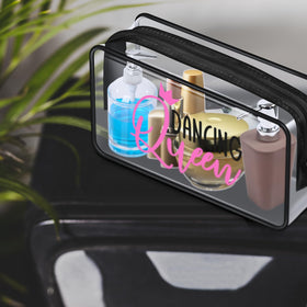 Abbylike dance team bags lightweight design for easy packing at events