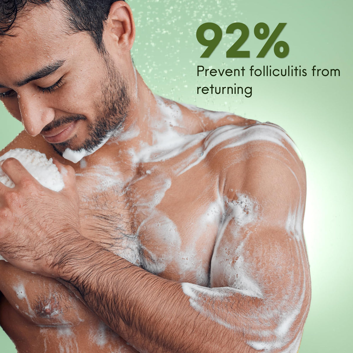 ABERA sensitive skin friendly formula highlight daily use for delicate skin