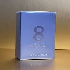 Gift-ready Abercrombie & Fitch perfume packaging for special occasions.