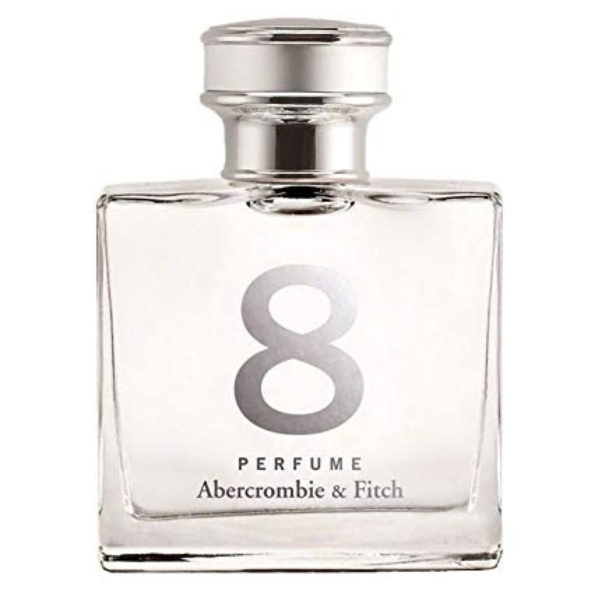New-in-box Abercrombie & Fitch perfume packaging, pristine presentation.