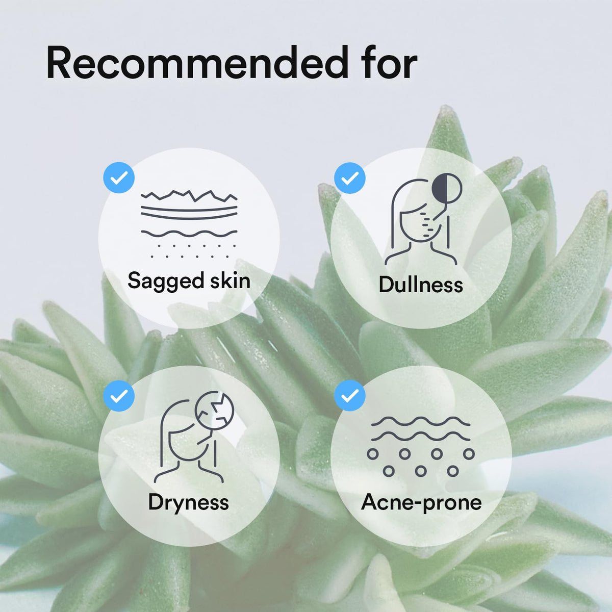 Abib cooling hydration sensation leaves skin feeling refreshed.