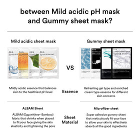 Abib dry-skin relief scenario shows softness and comfort after use.
