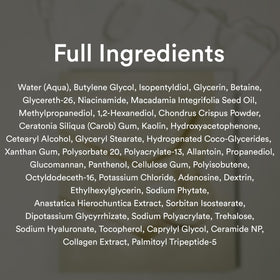 Abib spa-like hydration at home for a healthy glow.